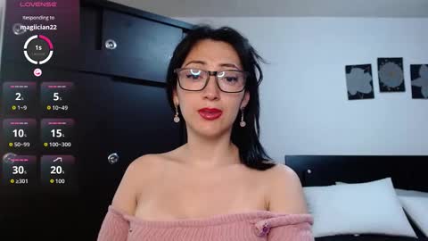 alice mossa online show from February 22, 10:10 pm