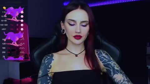 Alice online show from September 23, 6:39 pm