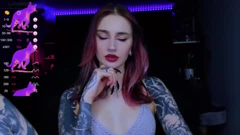 Alice online show from March 24, 6:57 pm