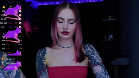 Alice online show from March 26, 7:15 pm