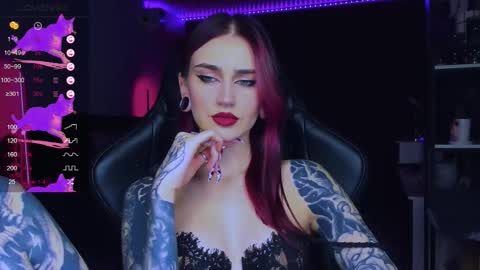 Alice online show from October 10, 6:13 pm