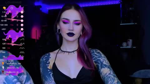 Alice online show from November 10, 6:36 pm