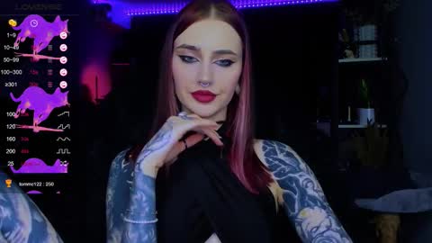 Alice online show from March 11, 6:54 pm