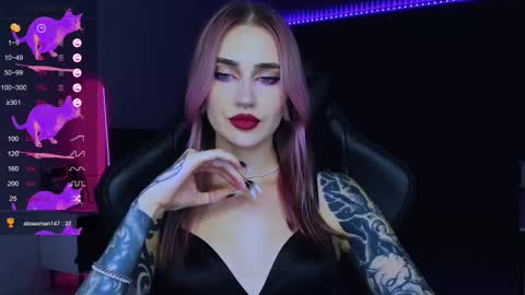 Alice online show from September 10, 6:41 pm