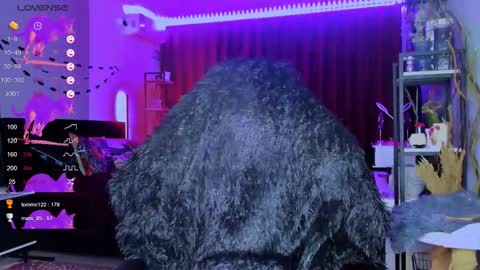 Alice online show from December 4, 7:03 pm