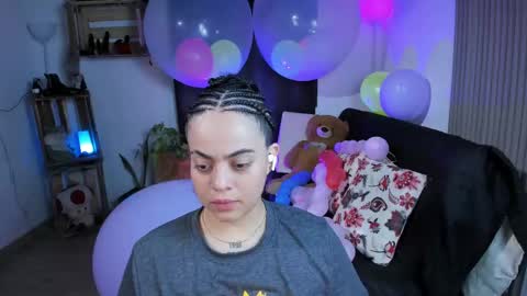 Alice online show from January 19, 3:08 am