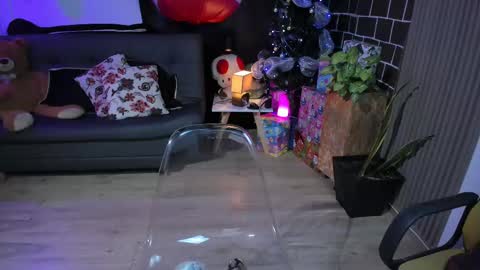 Alice online show from December 31, 11:31 am