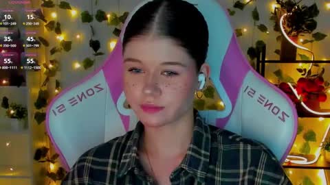 Alice online show from February 6, 6:22 pm