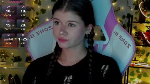 Alice online show from April 2, 6:05 pm