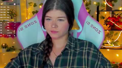 Alice online show from November 18, 12:11 am