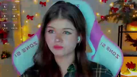 Alice online show from January 6, 10:24 pm