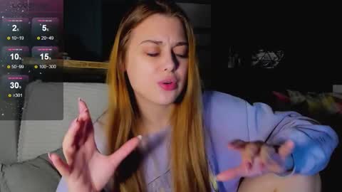 Alice online show from November 20, 1:56 pm