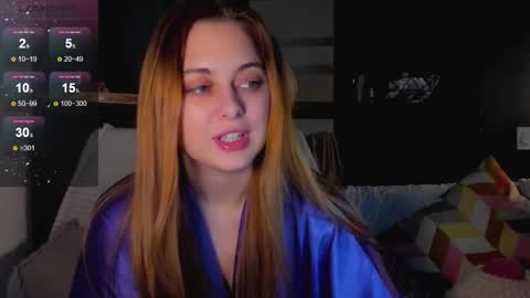 Alice online show from November 23, 1:46 pm