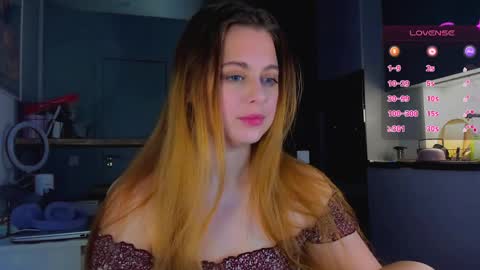 Alice online show from April 20, 3:09 am