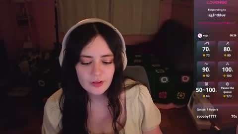 Alice online show from August 4, 4:07 am