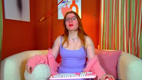 Alice online show from September 23, 7:01 pm