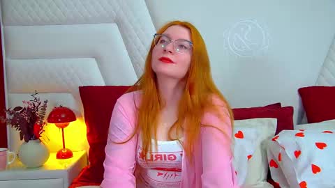 Alice online show from February 21, 6:41 pm