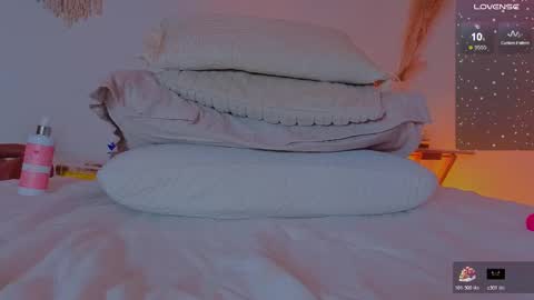 Alice Benette  online show from February 20, 6:26 am