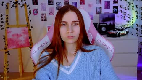 Snapshot of alicecharmy chatting on January 24, 12:10 pm alicecharmy online show from January 24, 12:10 pm