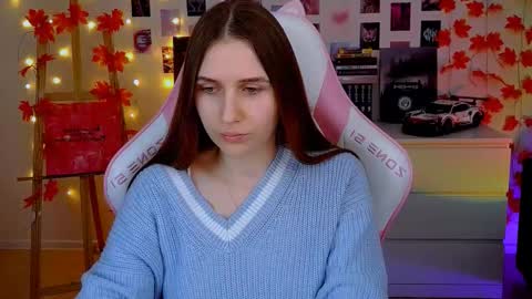 alicecharmy online show from November 27, 8:06 am