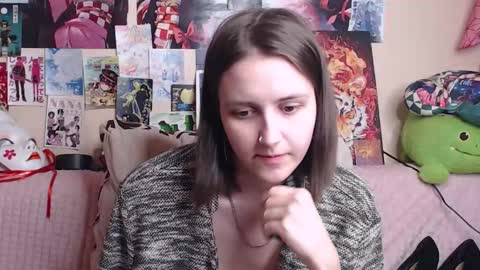 alice online show from November 30, 12:48 am