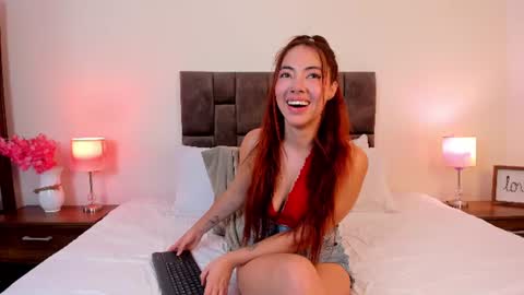 Alice Cullen online show from June 18, 11:09 pm