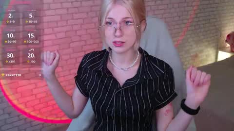 alice online show from February 25, 2:26 pm