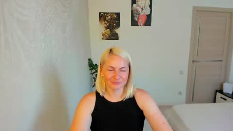 Alicee online show from July 20, 8:39 am