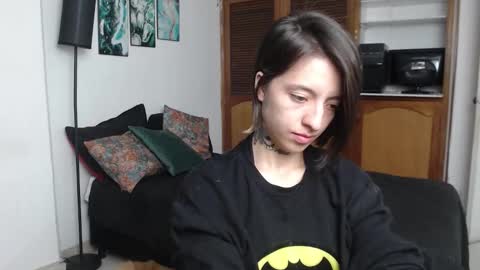alicee_logan_ online show from January 7, 3:43 am