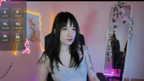 Alice online show from April 21, 2:51 am