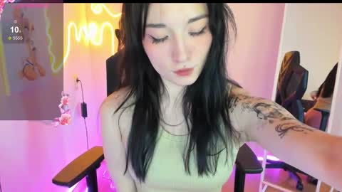 Alice online show from March 12, 2:47 am