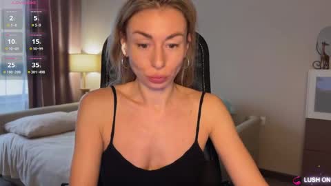 Daniella online show from March 27, 9:54 am