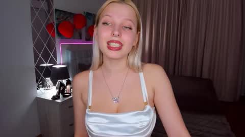 Alice online show from March 9, 12:31 pm