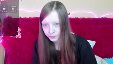 Alie online show from December 14, 3:12 am