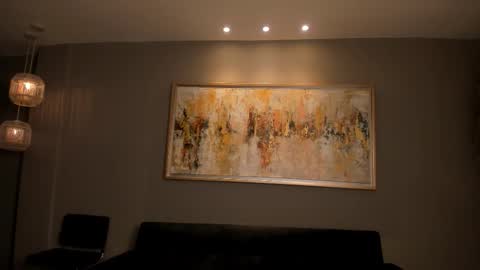 Alice online show from November 9, 4:47 pm