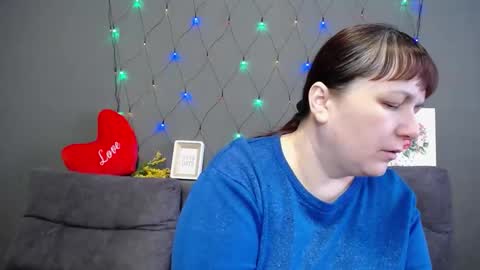 AliceInks online show from February 9, 7:32 am