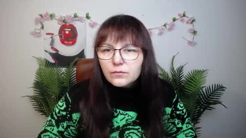 AliceInks online show from February 7, 7:01 am