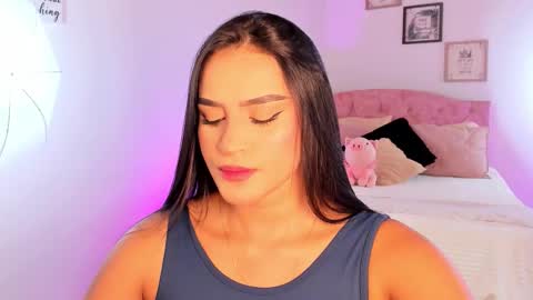  ALICEKIING online show from February 12, 2:46 am