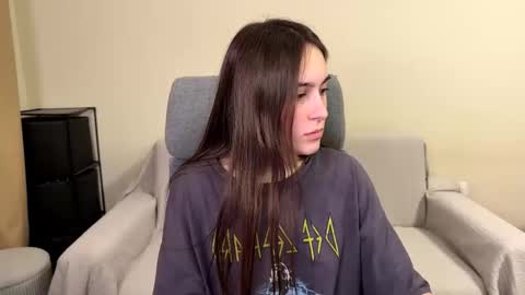 alicekollt online show from February 18, 9:25 pm