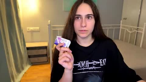 alicekollt online show from July 14, 2:05 am
