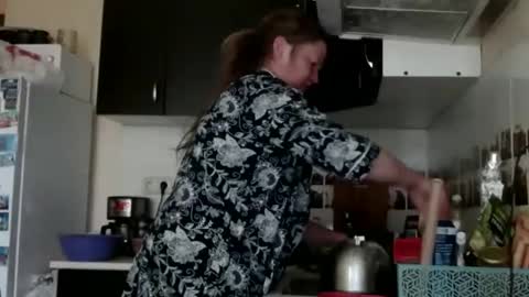 AliceLaKatana online show from February 19, 7:06 am