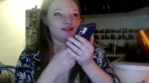 AliceLaKatana online show from February 19, 6:32 pm