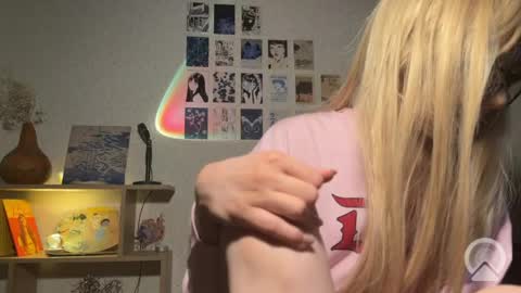 alicelanei online show from February 28, 5:23 pm