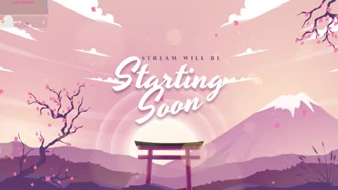 Alice Liddell online show from November 7, 6:02 pm