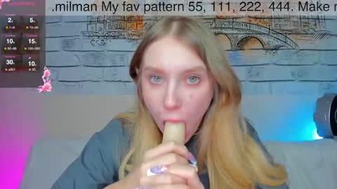 Alice  online show from January 24, 11:15 am