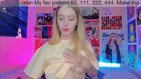 Alice  online show from January 11, 9:57 am