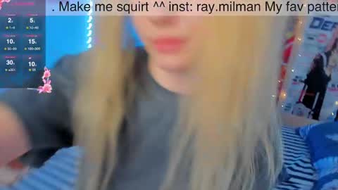 Alice  online show from January 30, 8:11 am