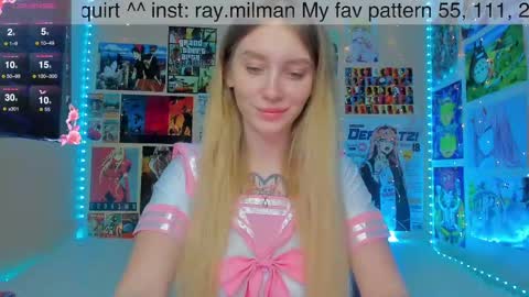 Alice  online show from January 21, 10:52 am