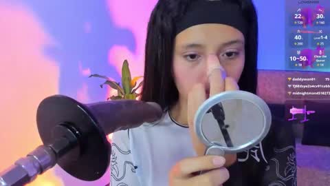 Alicee  online show from December 3, 10:17 am