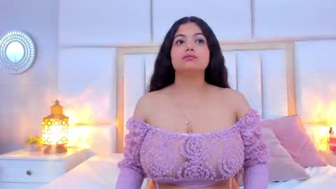 Alice Morelli  online show from July 14, 2:05 am